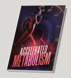 Accelerated Metabolism cover