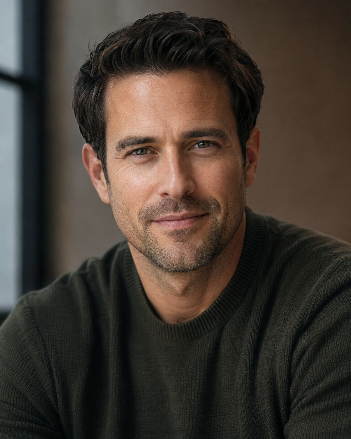 Kevin W.